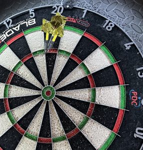 Gallery and tips MasteryDarts Ireland - Master your game!