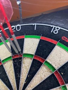 Gallery and tips page MasteryDarts Ireland - Master your game!