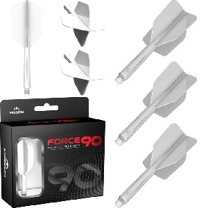 Force90 integrated flights Slim