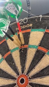 Gallery and tips MasteryDarts Ireland - Master your game!