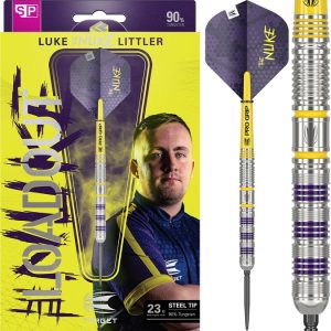 Target Luke Littler - Loadout SP - Darts