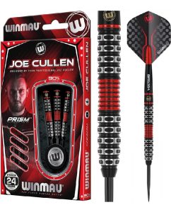 Mastery darts, Ireland dart shop, darts and accessories including Targer, Winamu, Shot, Bulls, Harrows, Unicorn, Mission Joe Cullen - Special Edition Darts