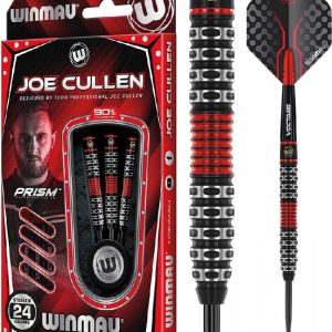 Mastery darts, Ireland dart shop, darts and accessories including Targer, Winamu, Shot, Bulls, Harrows, Unicorn, Mission Joe Cullen - Special Edition Darts