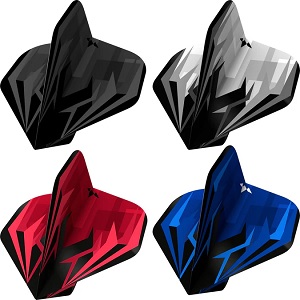 Mission - Atmosphere - Dart Flights