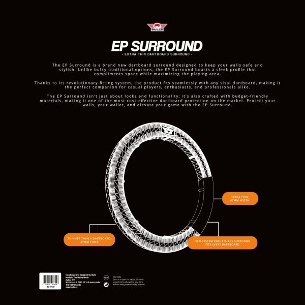 Bull S Ep Surround3