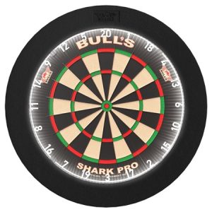 Bull's Lumo Dartboard Surround Light System