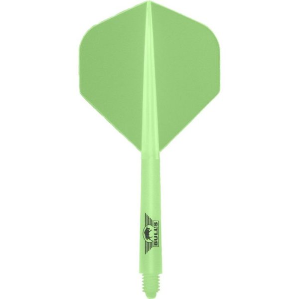 Bull S Union Flight System Medium Green Min