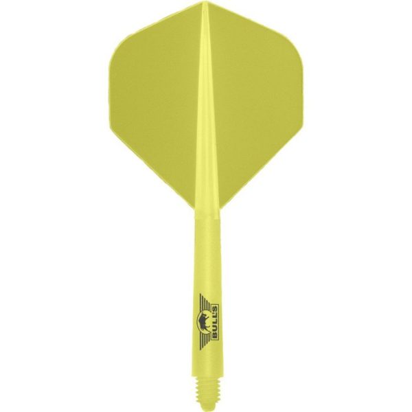 Bull S Union Flight System Medium Yellow Min