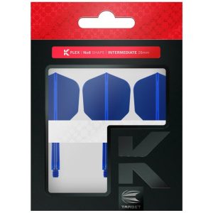 Target K Flex Flight System No 6 In Between Blue (1) Min