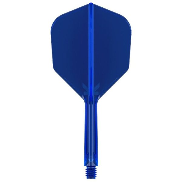 Target K Flex Flight System No 6 MasteryDarts